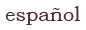 Español